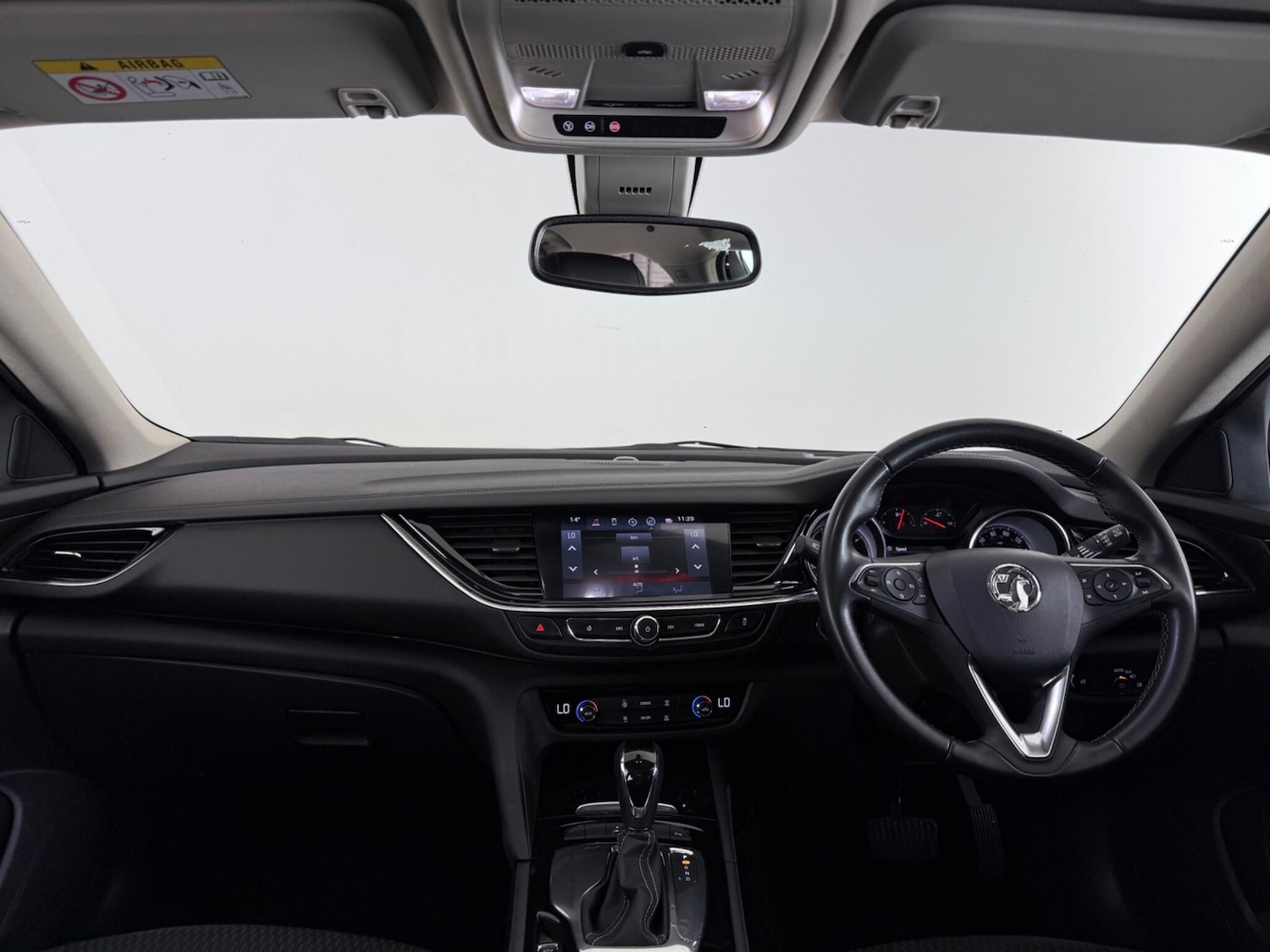 Used Vauxhall Insignia 2018 for sale - 77769876: Photo 14