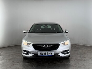 Used Vauxhall Insignia 2018 for sale - 77769876: Photo