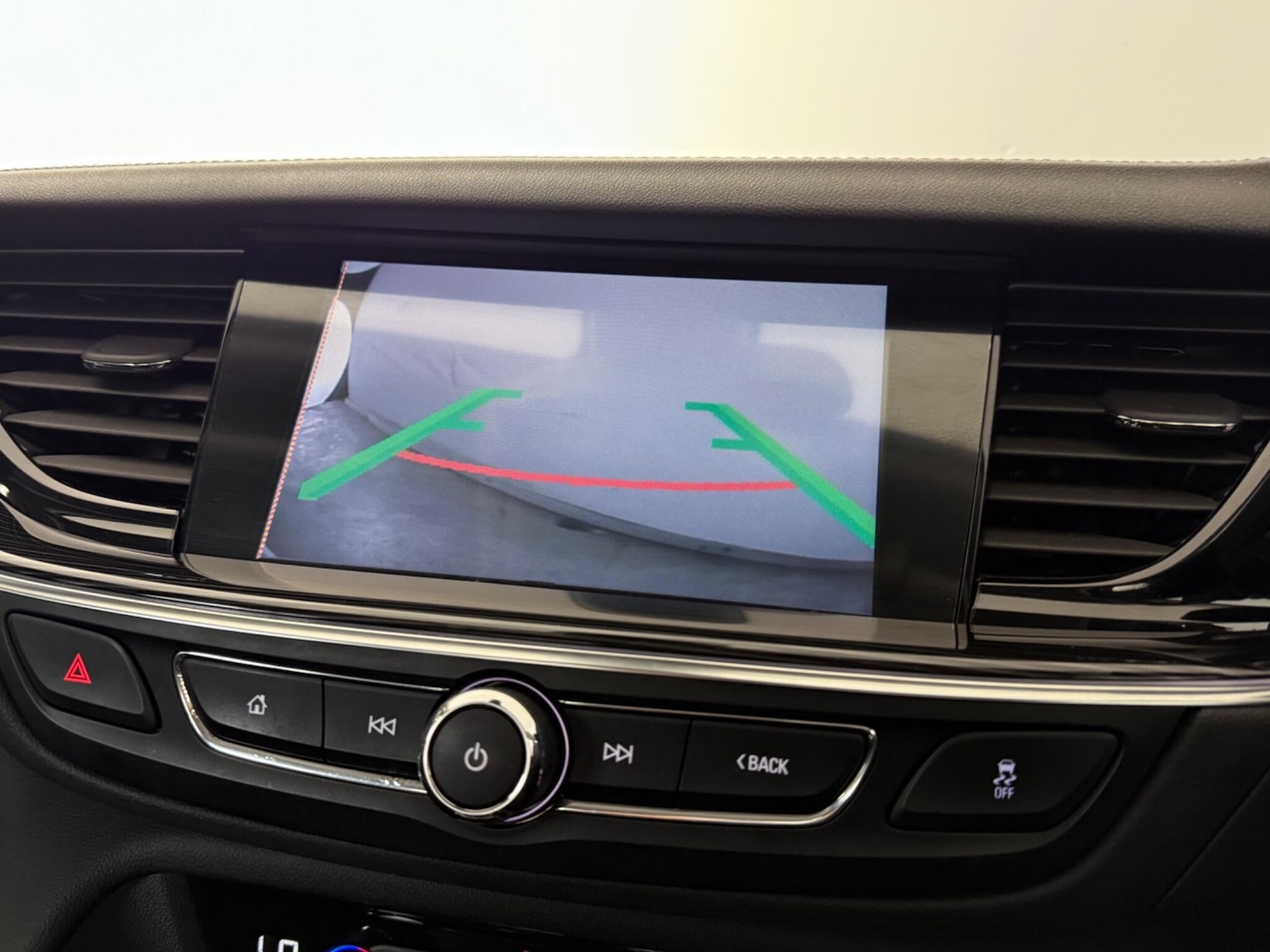 Used Vauxhall Insignia 2018 for sale - 77769876: Photo 30