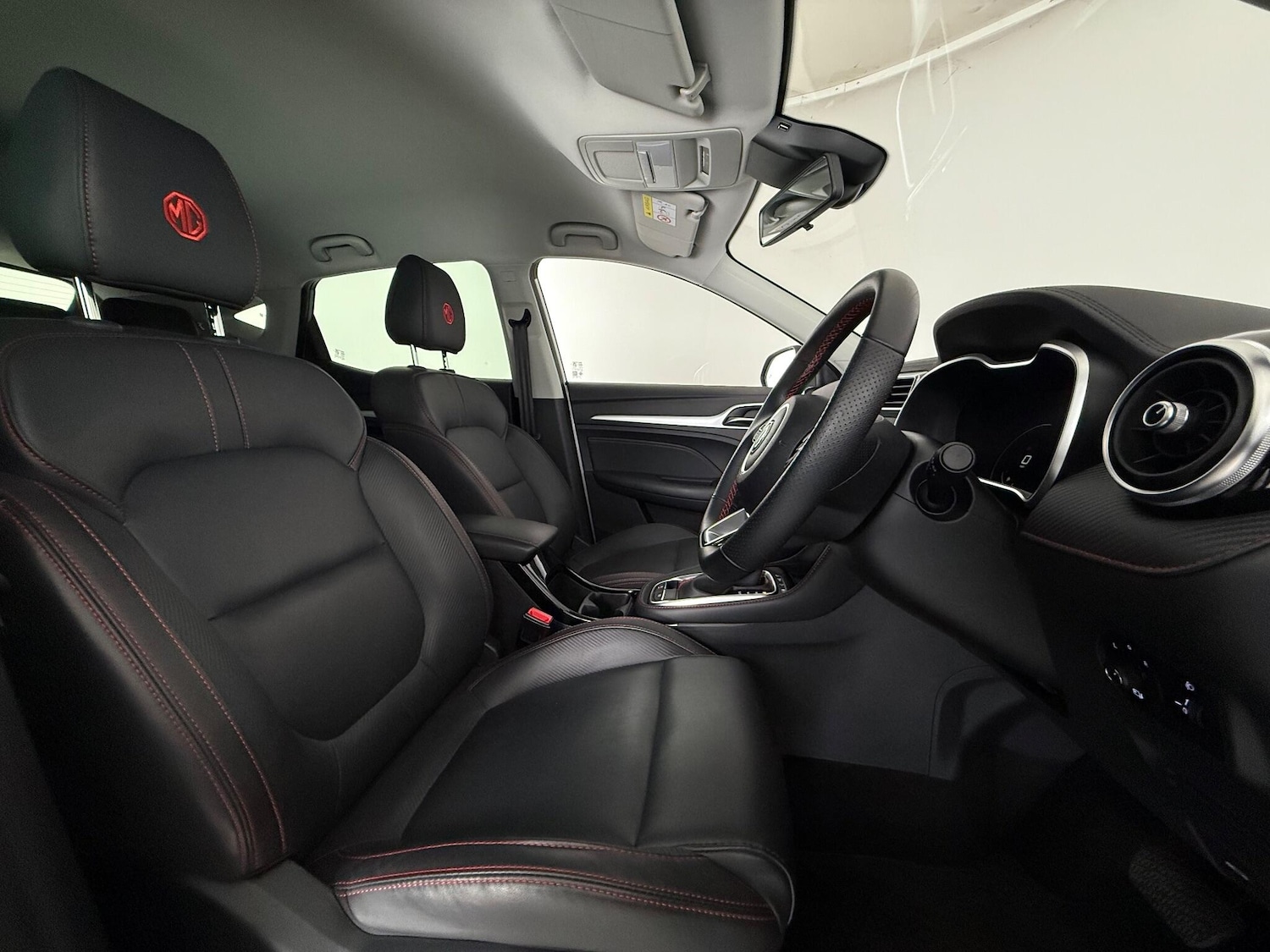 Used MG MG ZS 2023 for sale - 77217141: Photo 11