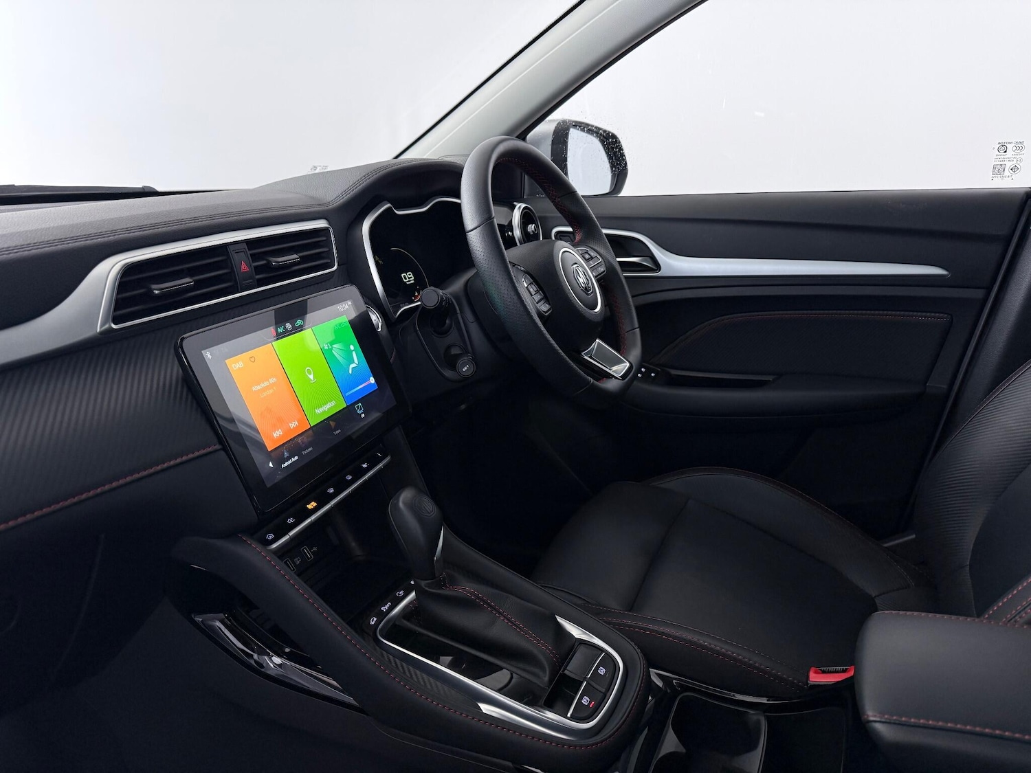 Used MG MG ZS 2023 for sale - 77217141: Photo 12