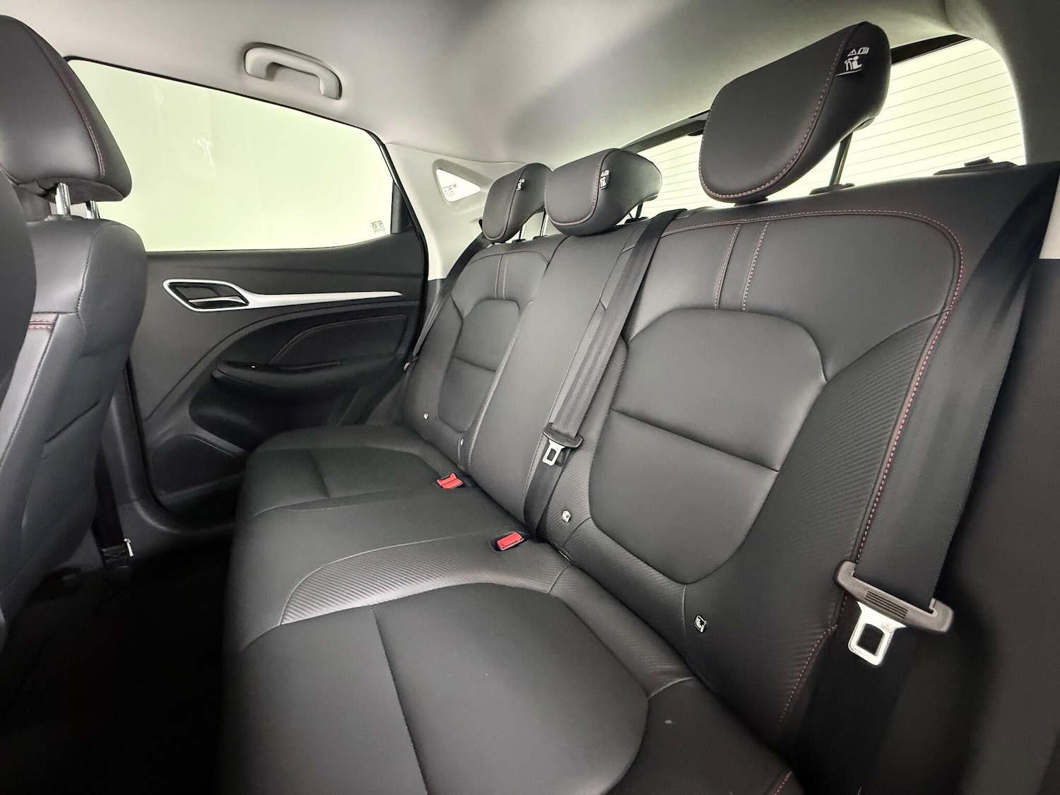 Used MG MG ZS 2023 for sale - 77217141: Photo 14