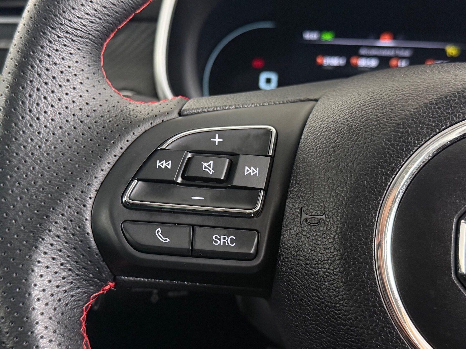 Used MG MG ZS 2023 for sale - 77217141: Photo 20