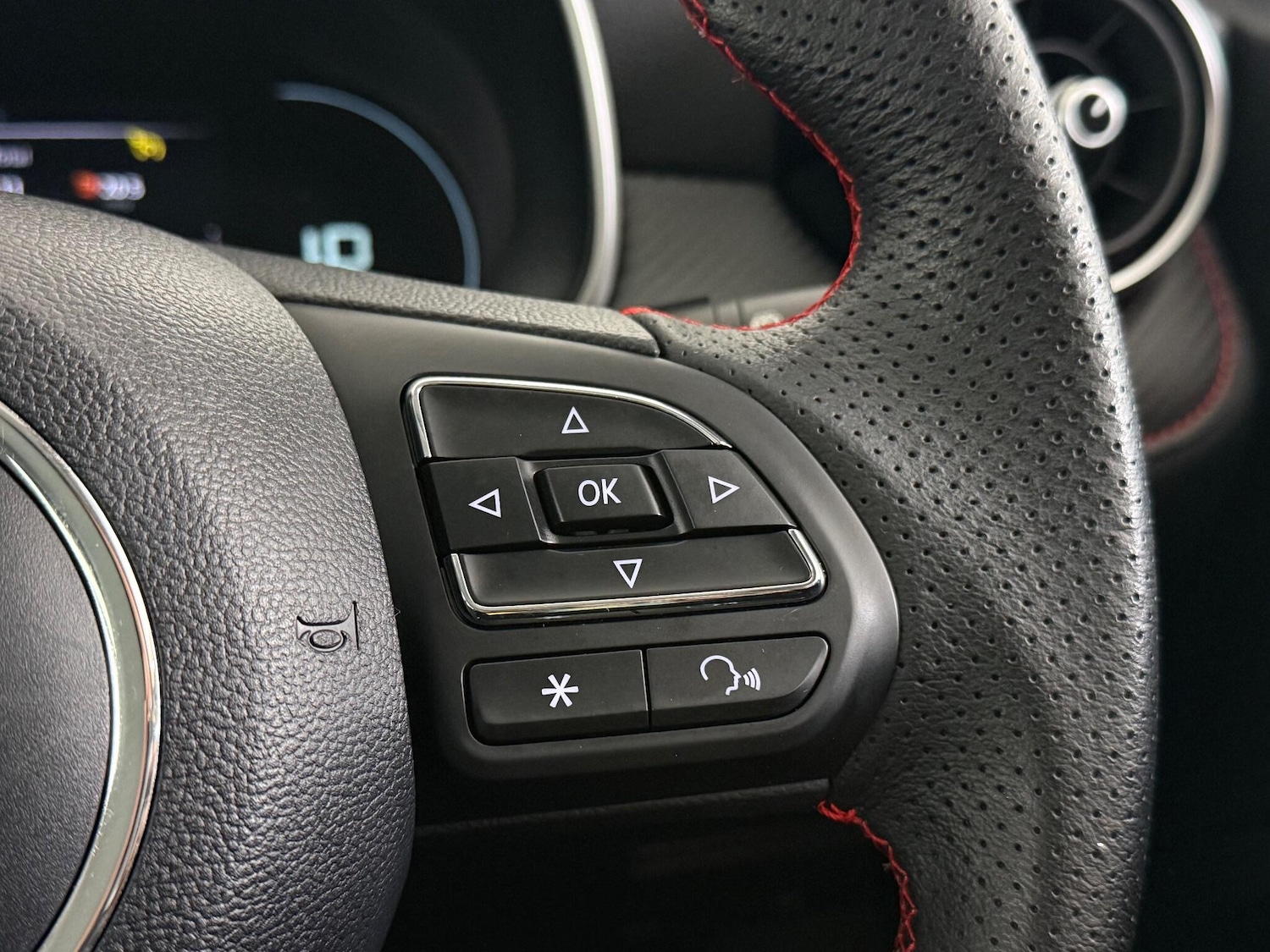 Used MG MG ZS 2023 for sale - 77217141: Photo 22