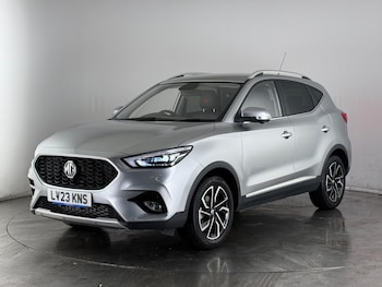 Used MG MG ZS 2023 for sale - 77217141: Photo