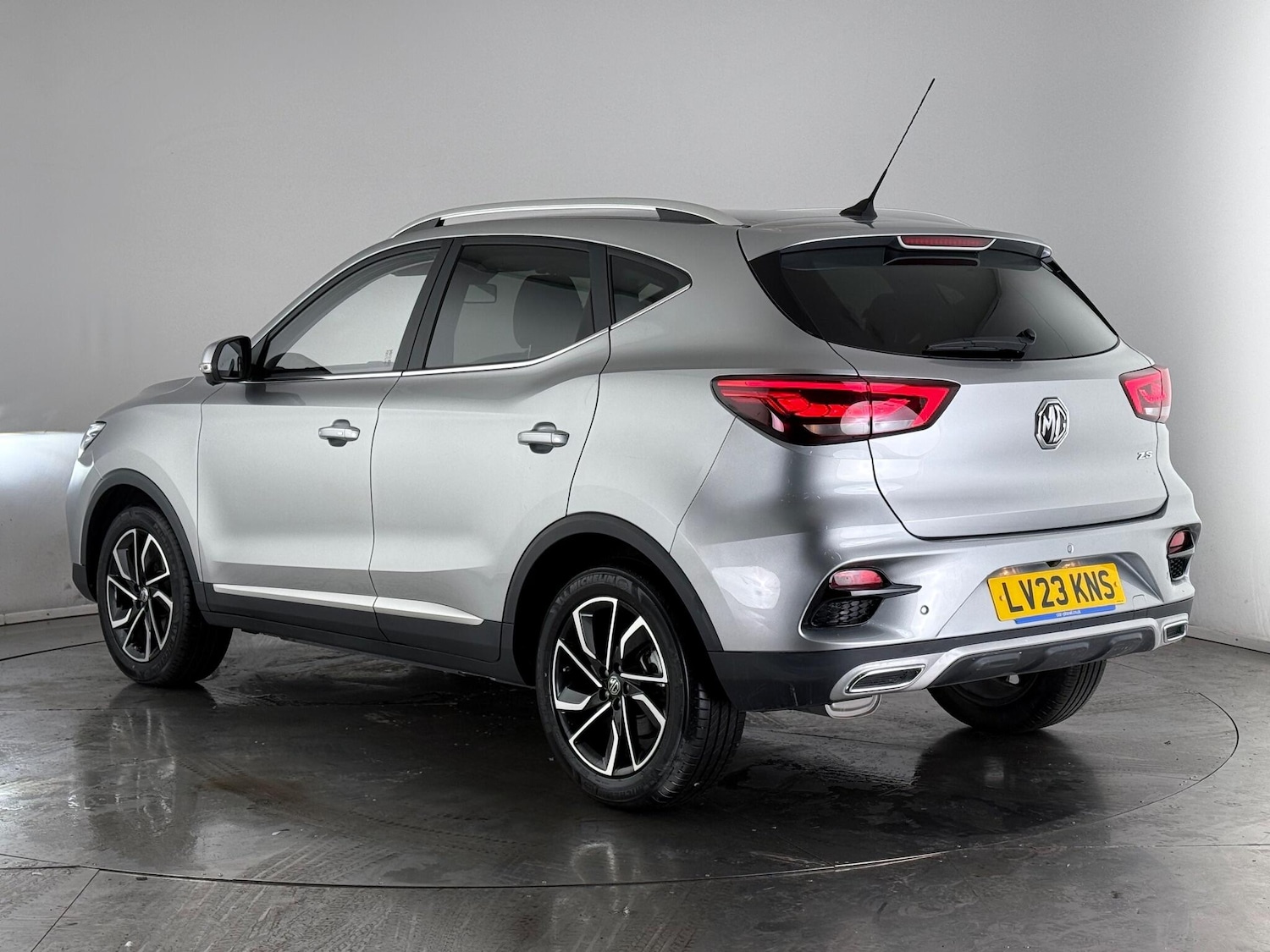 Used MG MG ZS 2023 for sale - 77217141: Photo 3