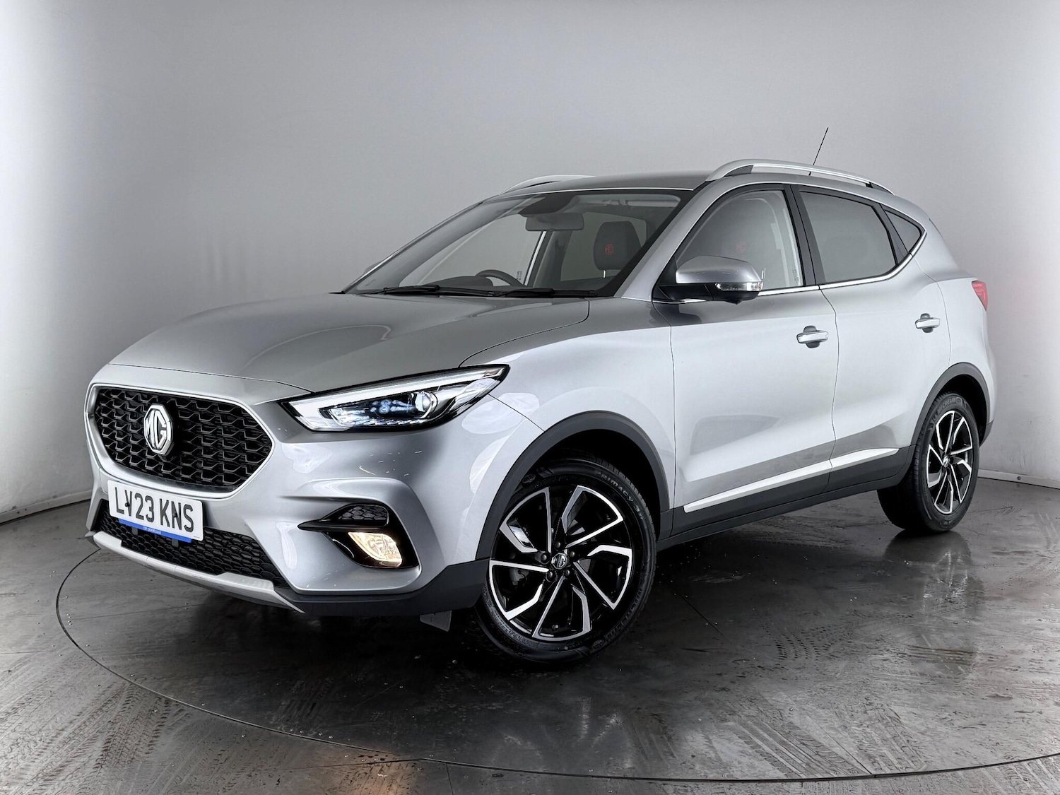 Used MG MG ZS 2023 for sale - 77217141: Photo 33