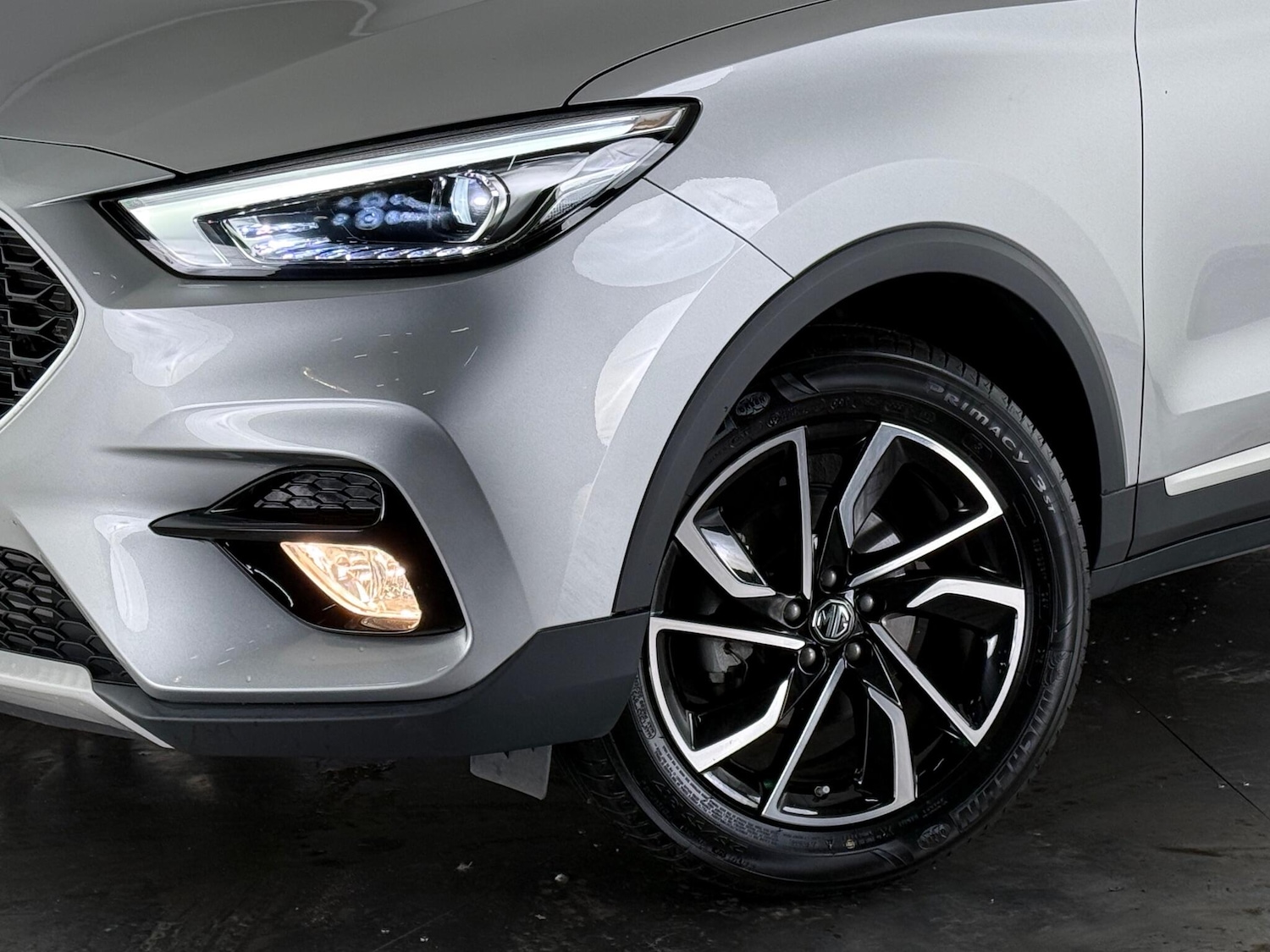 Used MG MG ZS 2023 for sale - 77217141: Photo 35