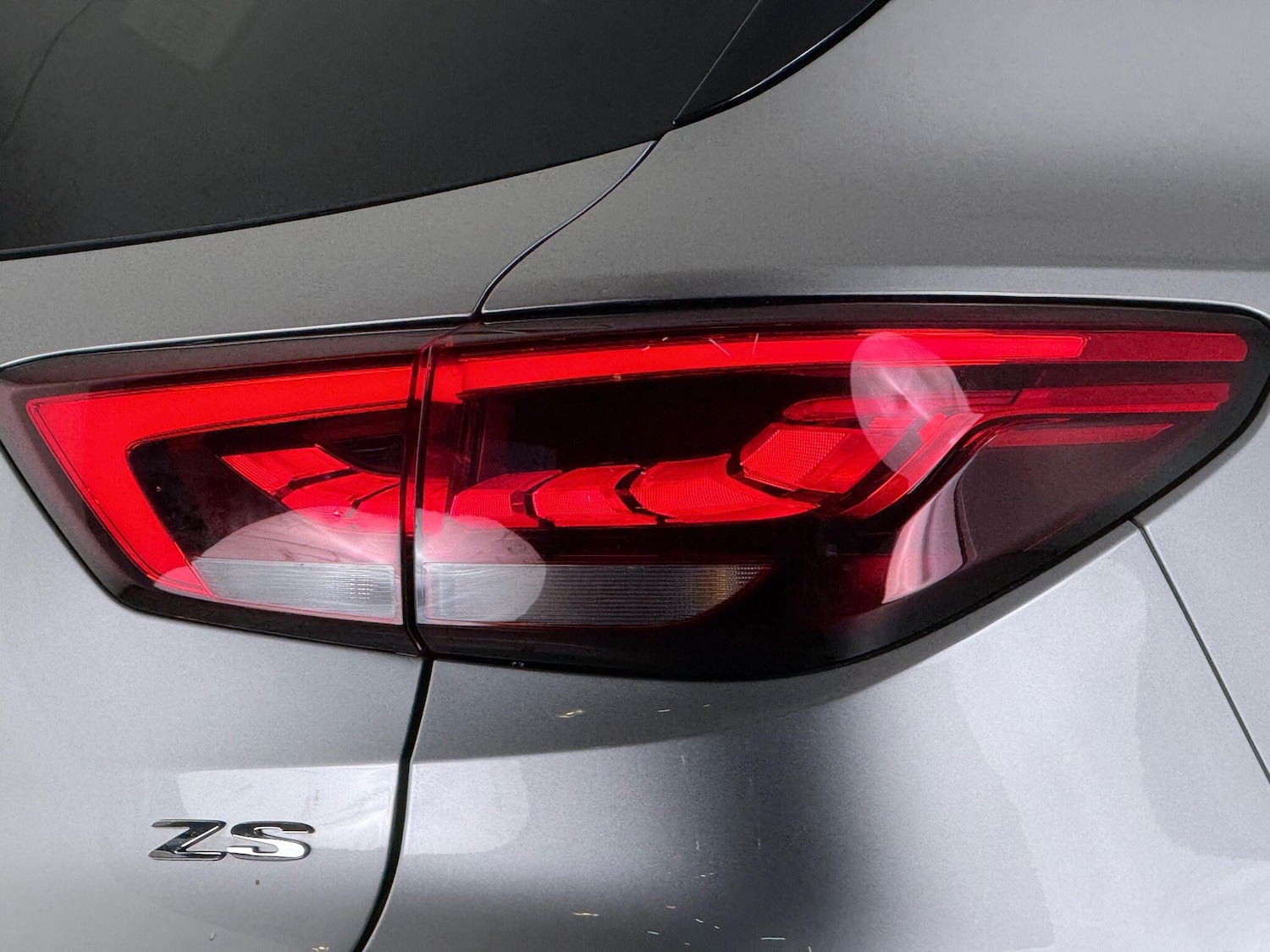 Used MG MG ZS 2023 for sale - 77217141: Photo 9