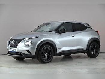 Used Nissan Juke 2023 for sale - 78232243: Photo