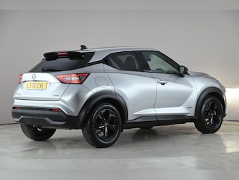 Used Nissan Juke 2023 for sale - 78232243: Photo