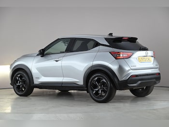 Used Nissan Juke 2023 for sale - 78232243: Photo