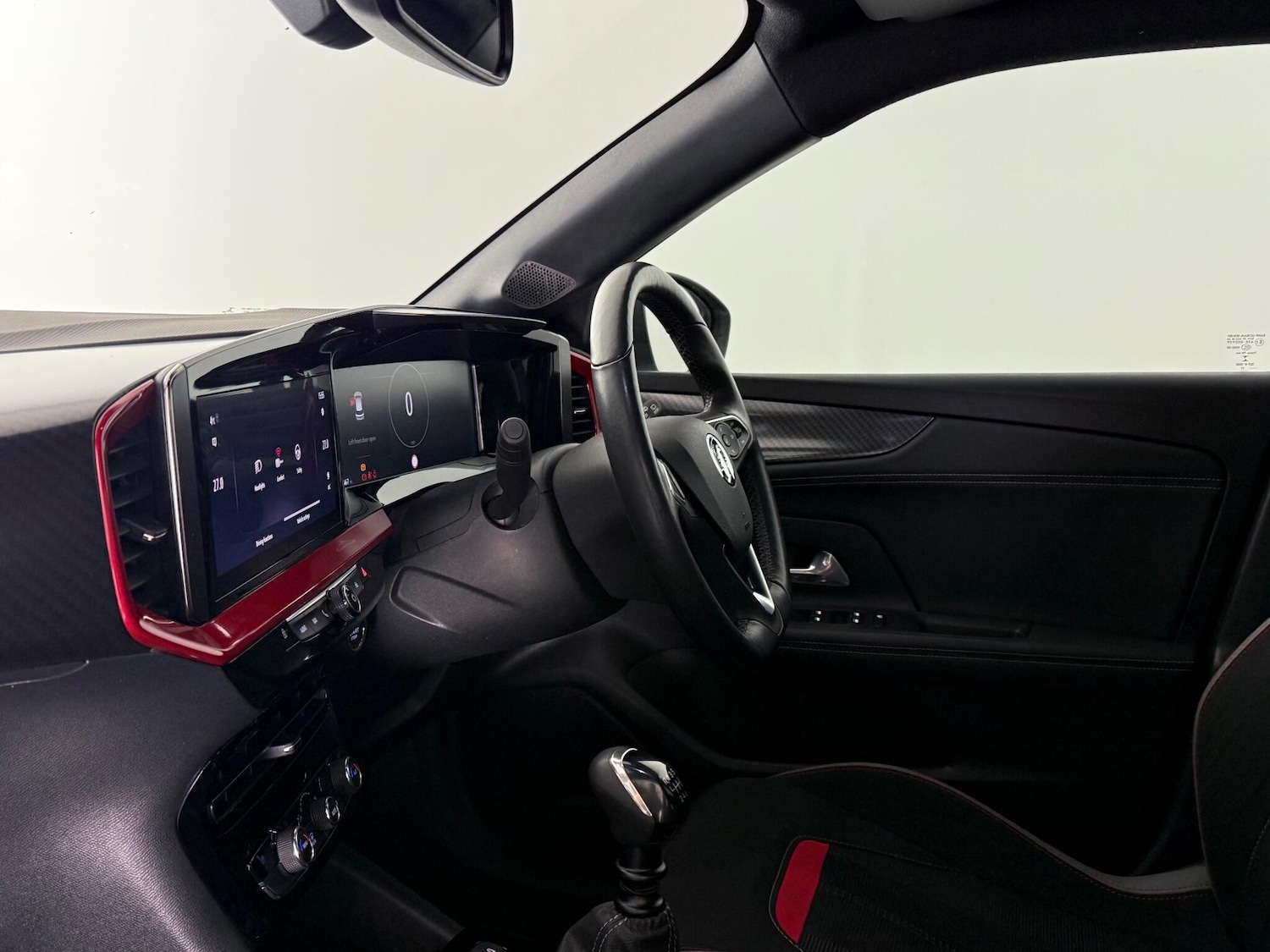 Used Vauxhall Mokka 2022 for sale - 77260035: Photo 13