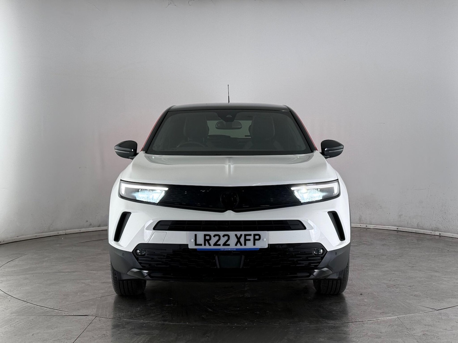 Used Vauxhall Mokka 2022 for sale - 77260035: Photo 2