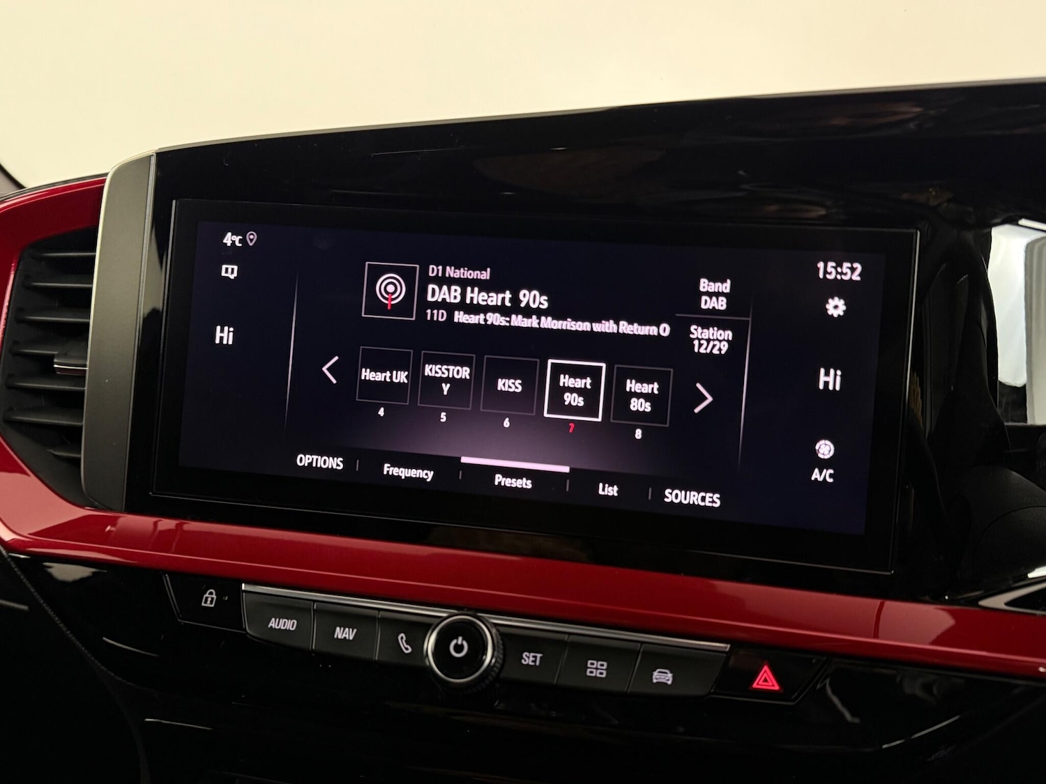 Used Vauxhall Mokka 2022 for sale - 77260035: Photo 20