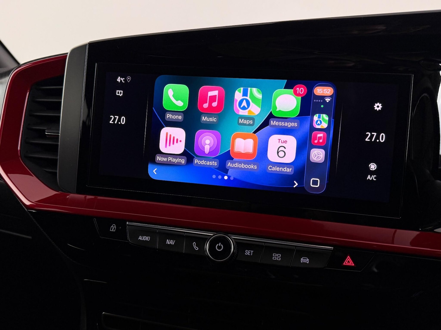 Used Vauxhall Mokka 2022 for sale - 77260035: Photo 22