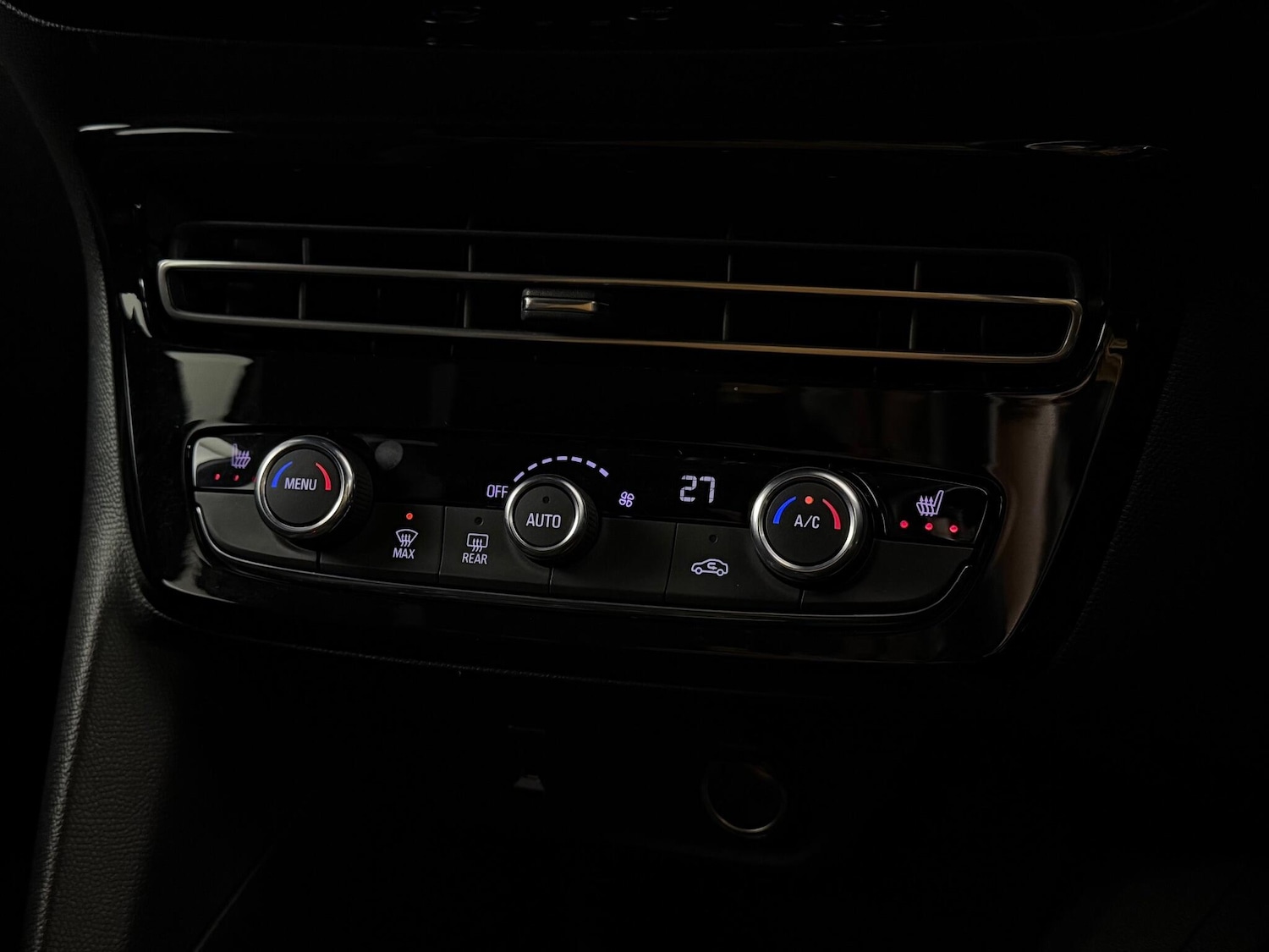 Used Vauxhall Mokka 2022 for sale - 77260035: Photo 30