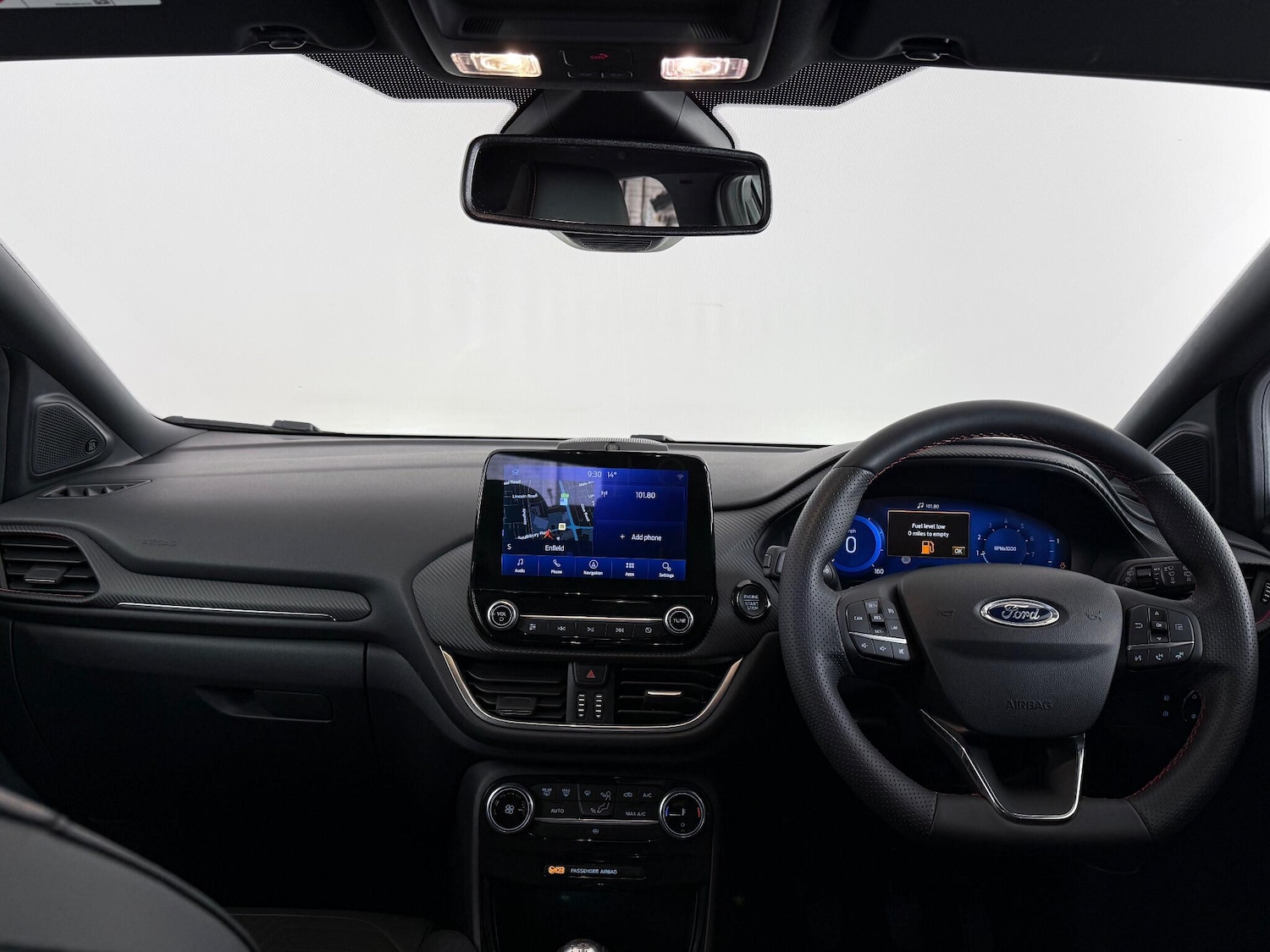 Used Ford Puma 2023 for sale - 77243168: Photo 17