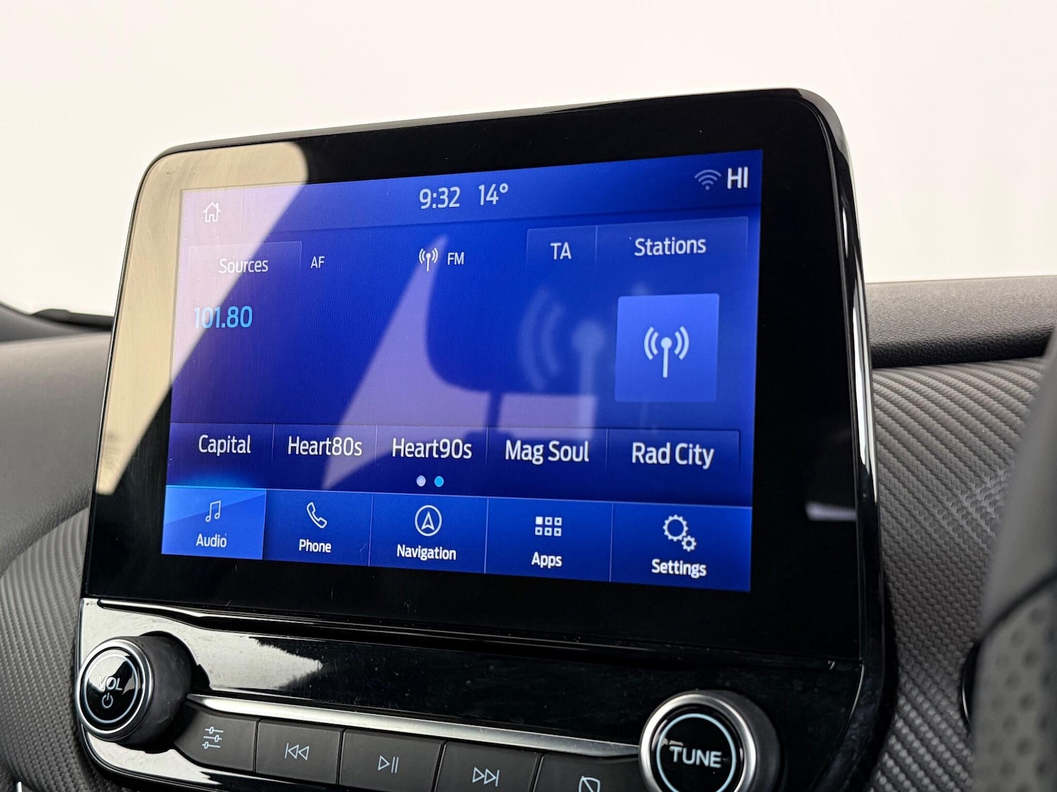 Used Ford Puma 2023 for sale - 77243168: Photo 26