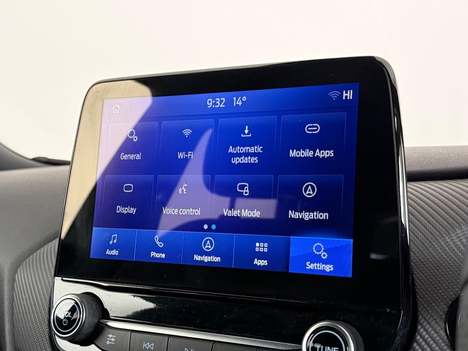 Used Ford Puma 2023 for sale - 77243168: Photo 27