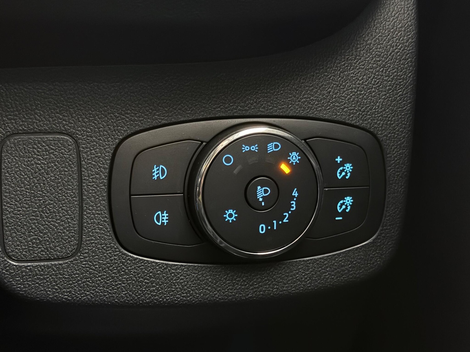 Used Ford Puma 2023 for sale - 77243168: Photo 35