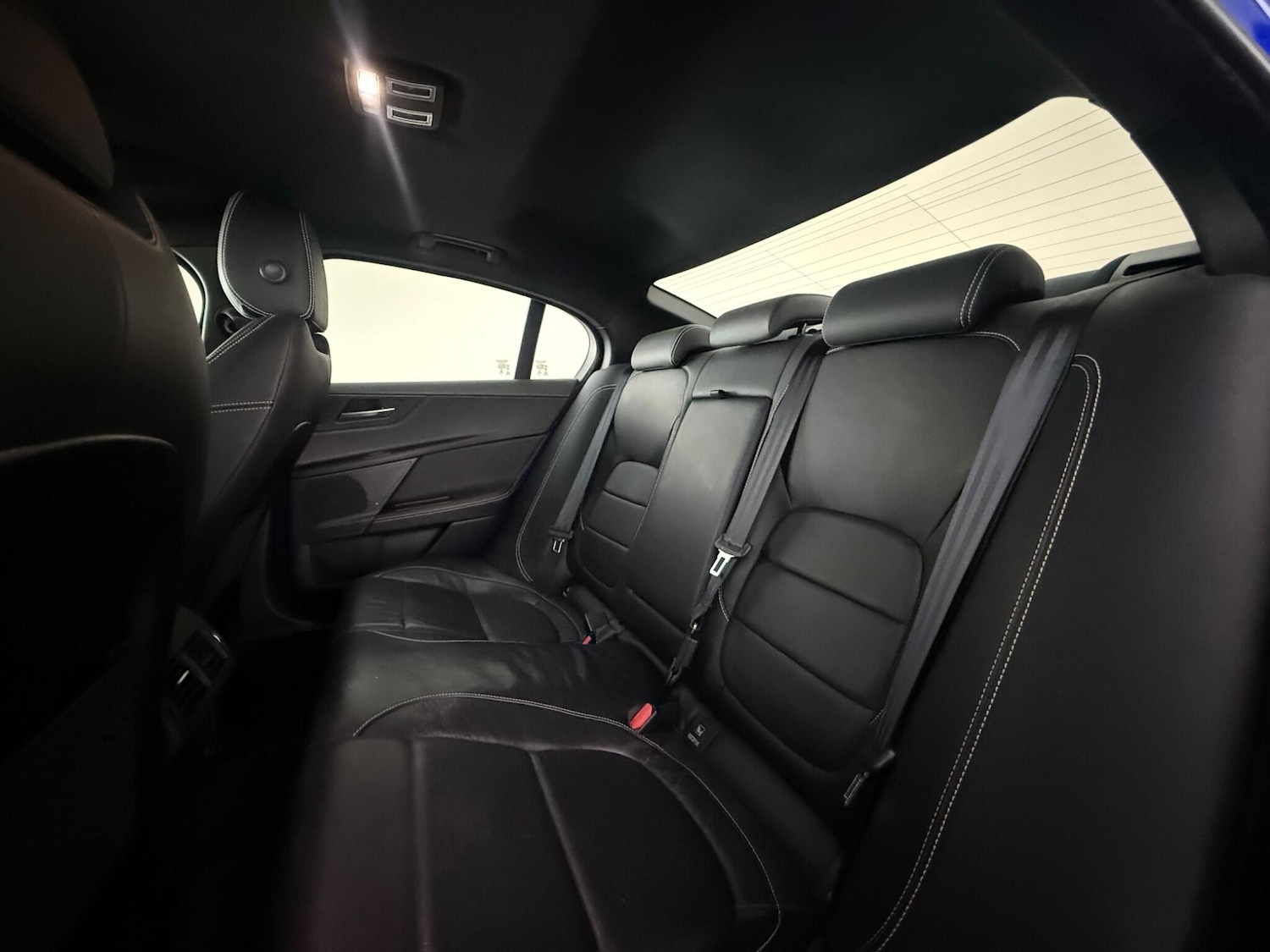 Used Jaguar XE 2018 for sale - 78065048: Photo 10