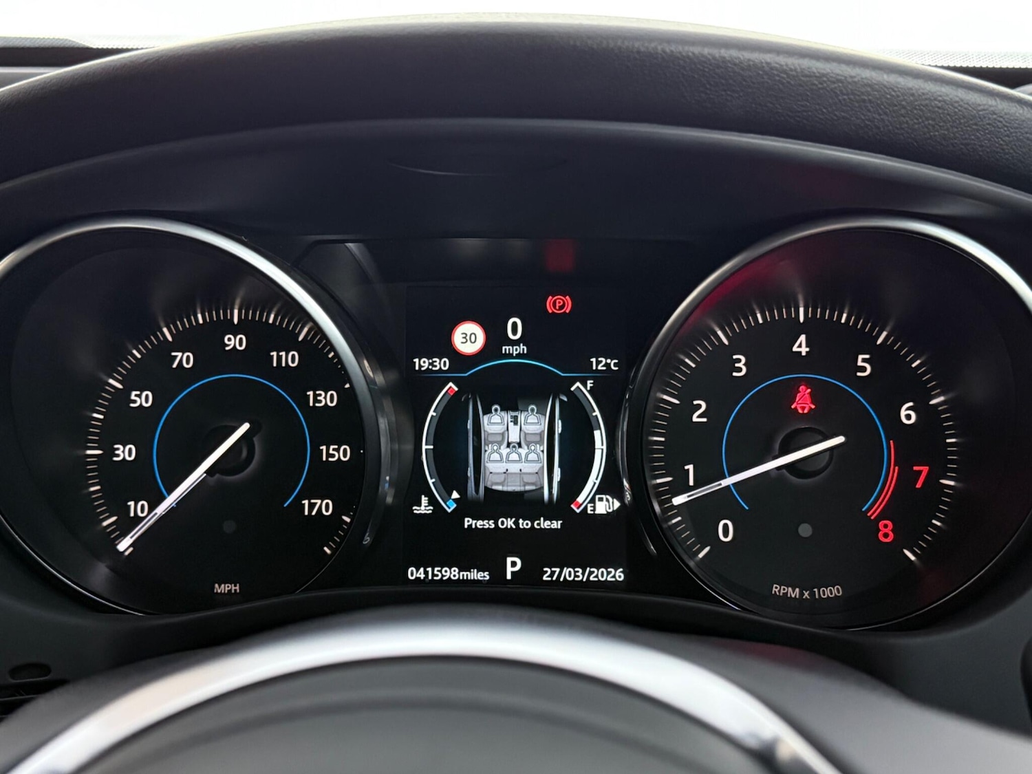 Used Jaguar XE 2018 for sale - 78065048: Photo 14