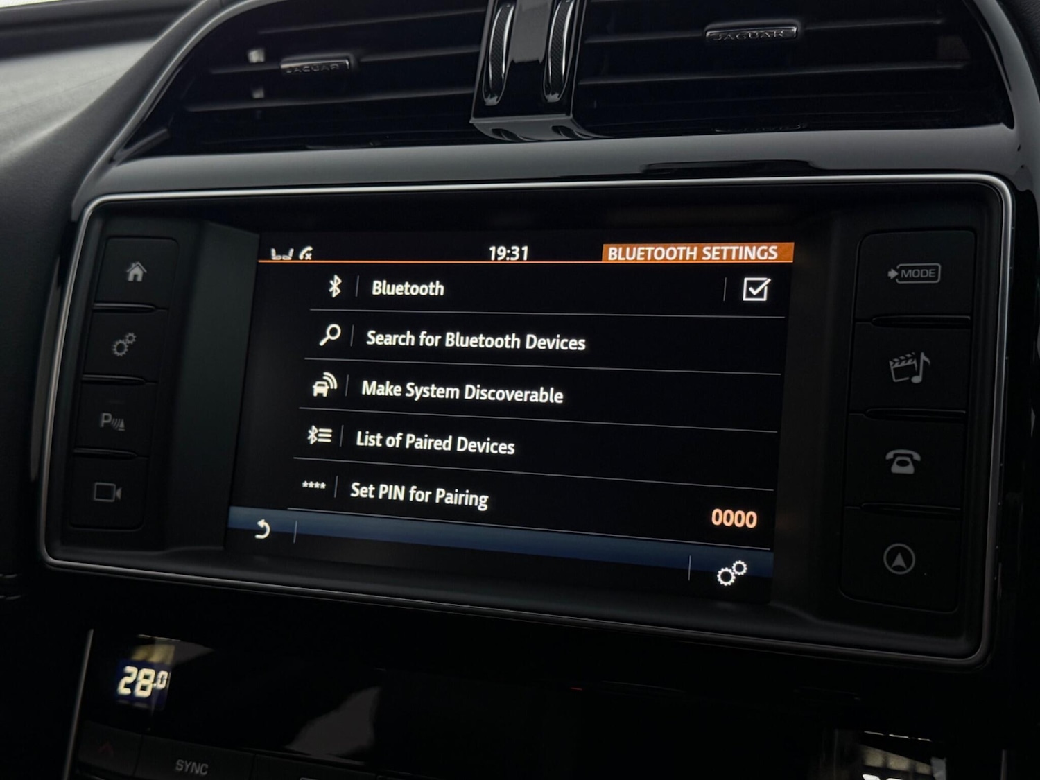 Used Jaguar XE 2018 for sale - 78065048: Photo 23