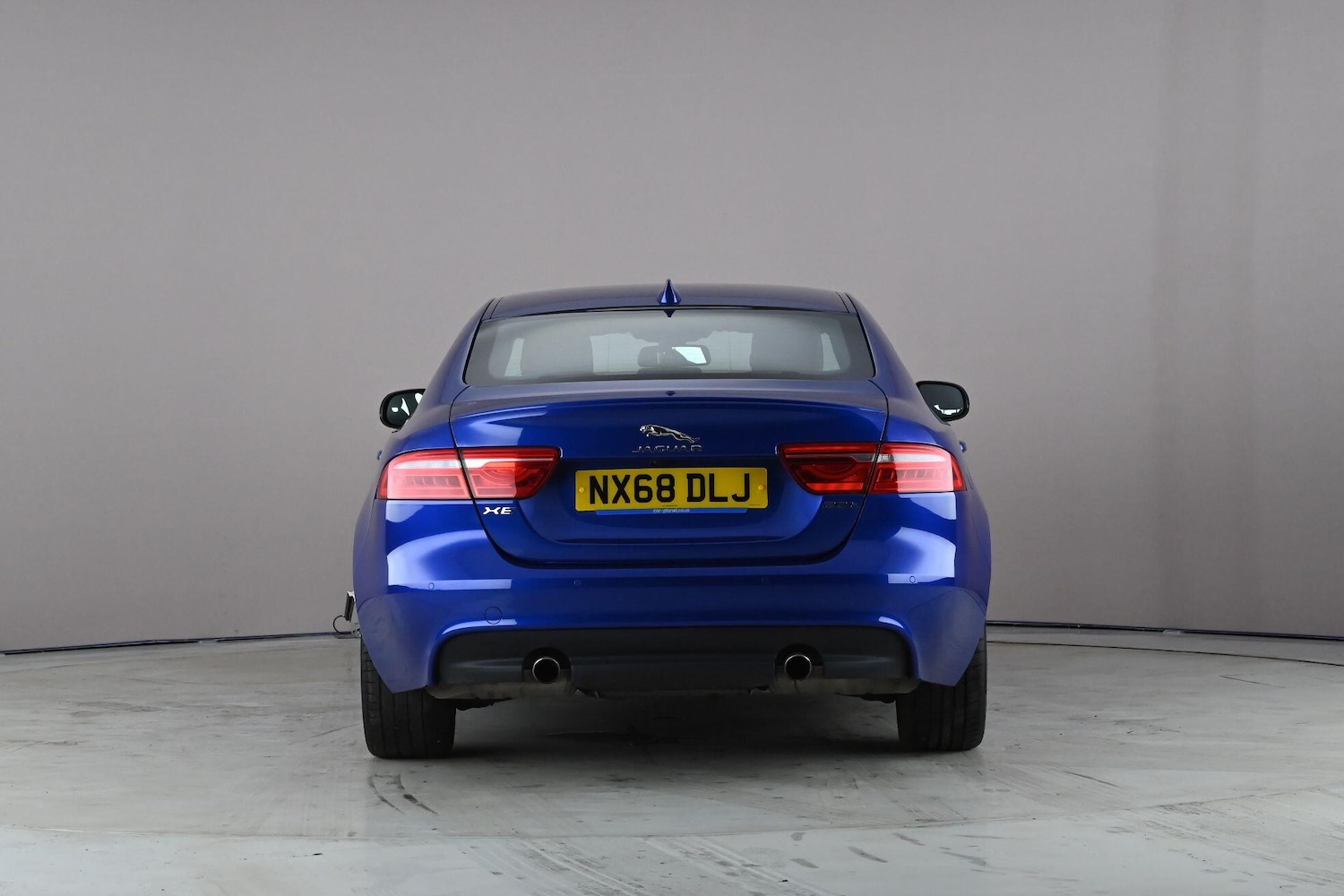 Used Jaguar XE 2018 for sale - 78065048: Photo 3