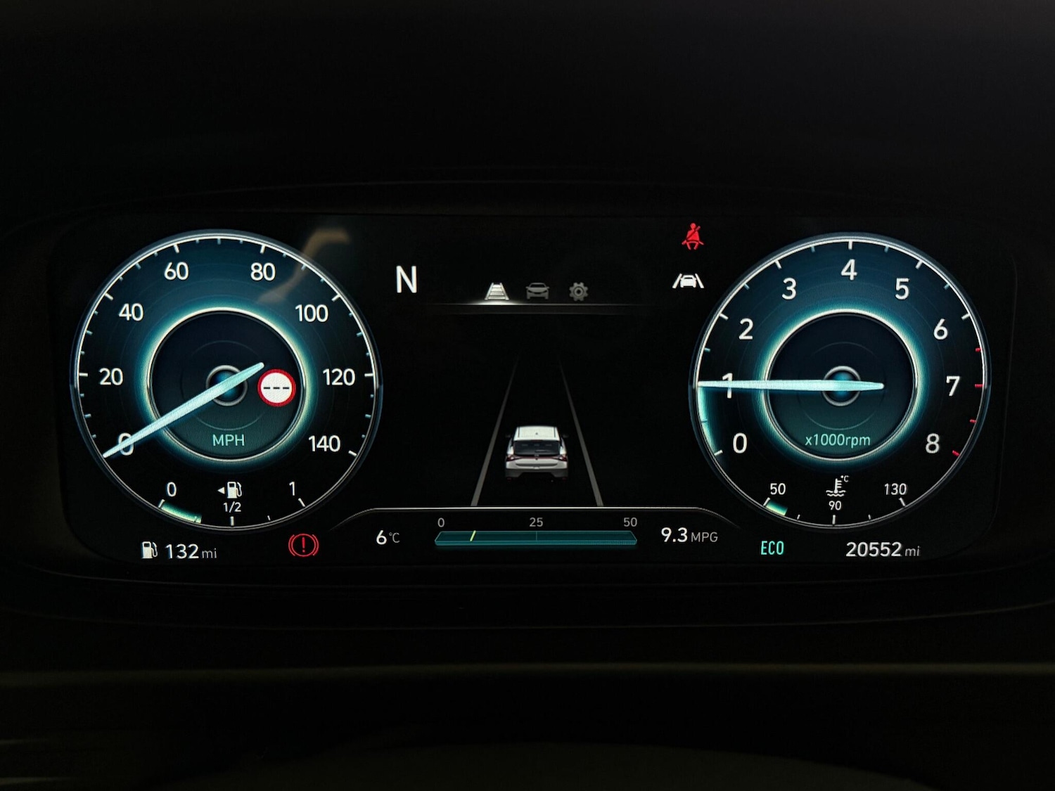 Used Hyundai i20 2023 for sale - 77222460: Photo 13