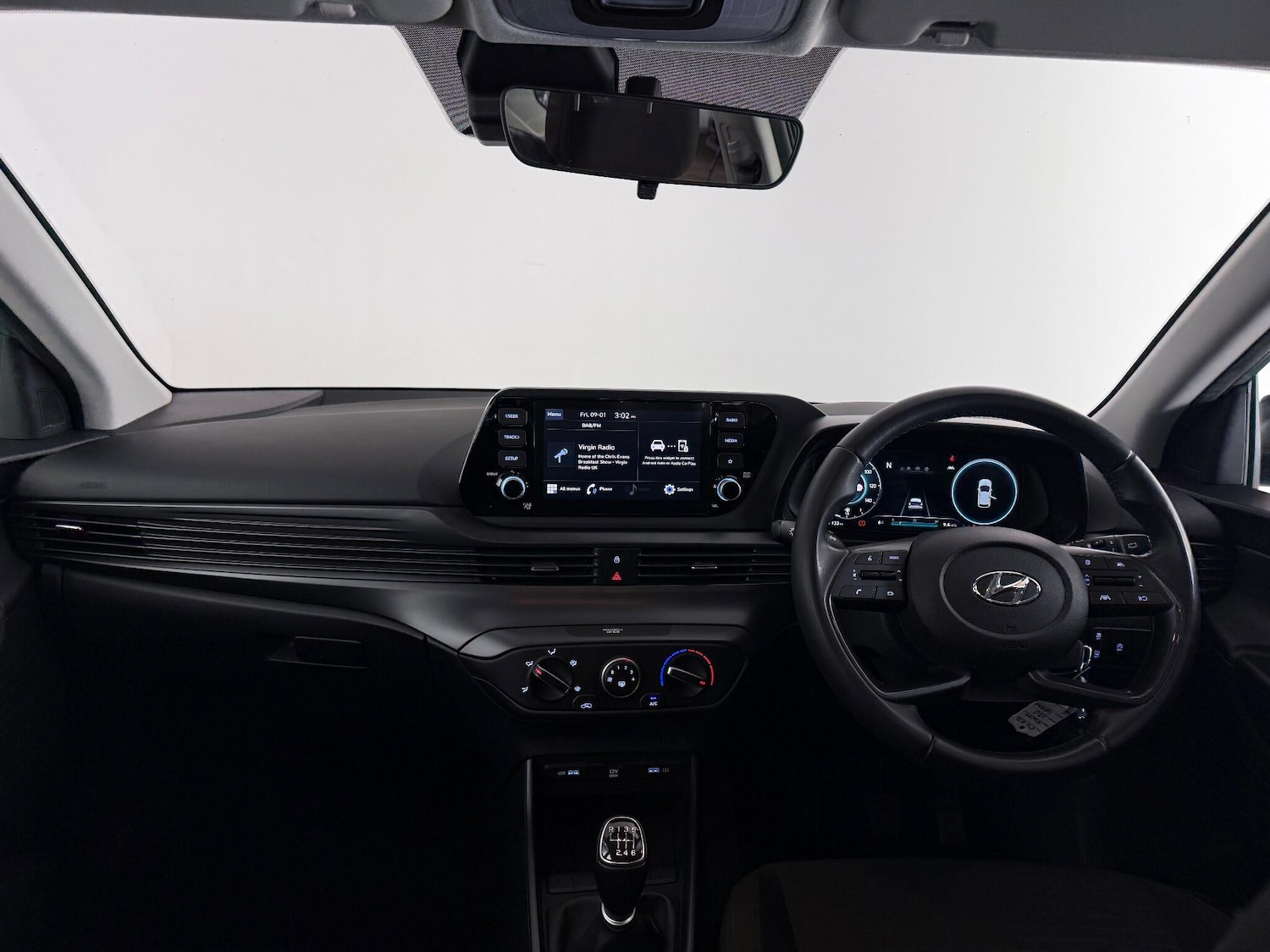 Used Hyundai i20 2023 for sale - 77222460: Photo 15