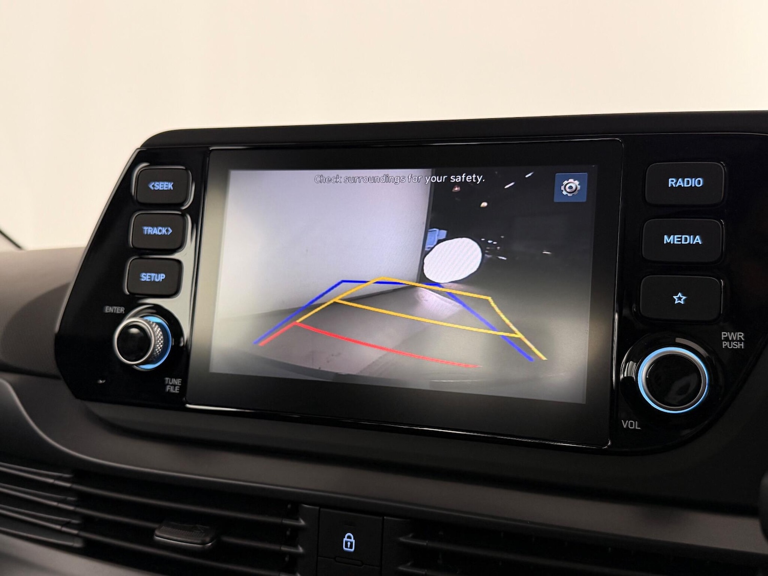 Used Hyundai i20 2023 for sale - 77222460: Photo 19