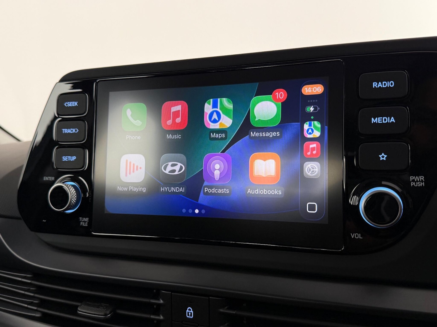 Used Hyundai i20 2023 for sale - 77222460: Photo 22