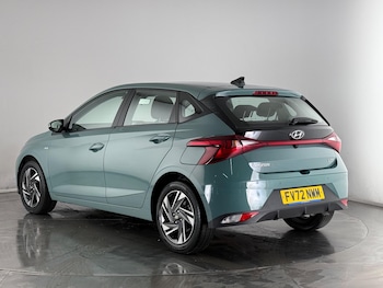 Used Hyundai i20 2023 for sale - 77222460: Photo