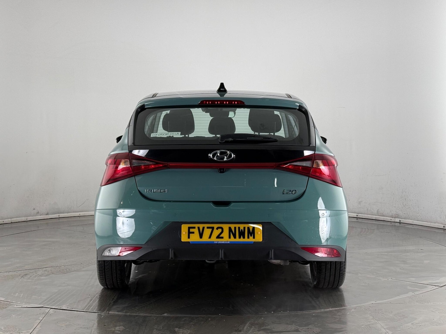 Used Hyundai i20 2023 for sale - 77222460: Photo 5