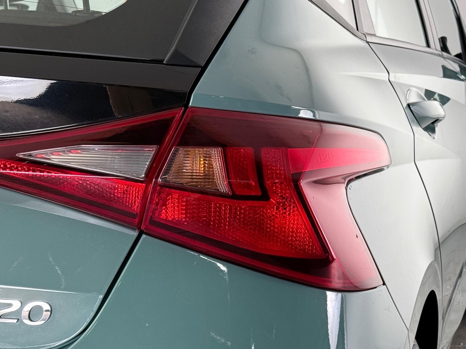 Used Hyundai i20 2023 for sale - 77222460: Photo 8