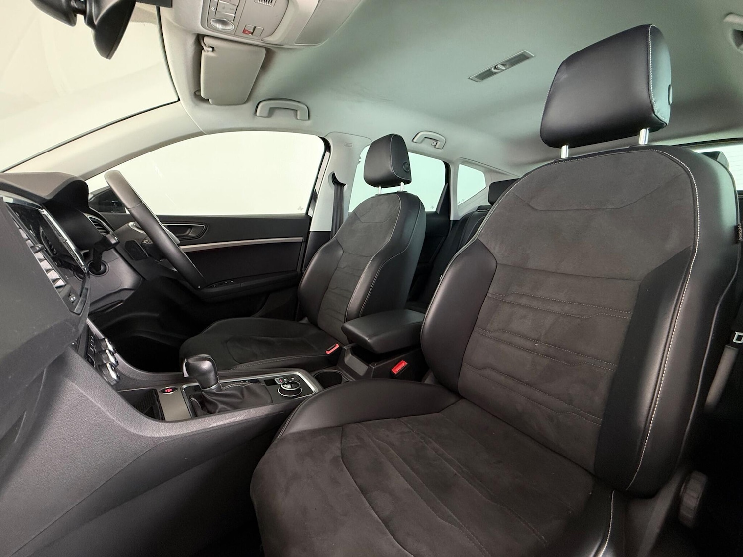 Used SEAT Ateca 2021 for sale - 76467398: Photo 15