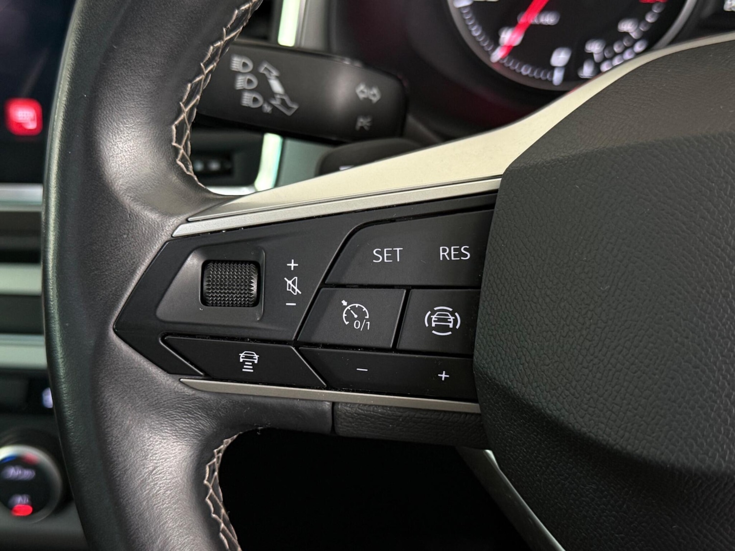 Used SEAT Ateca 2021 for sale - 76467398: Photo 25