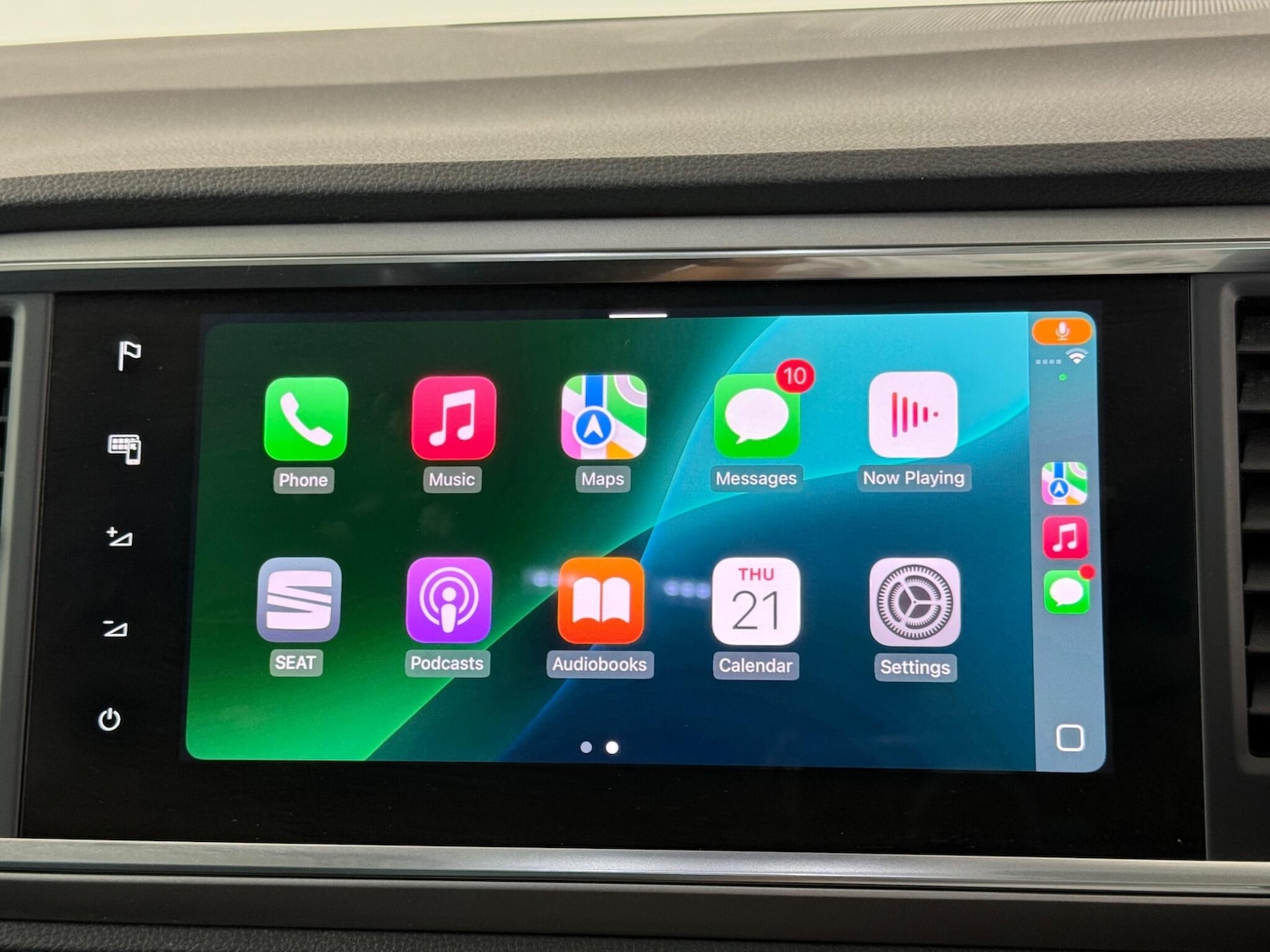 Used SEAT Ateca 2021 for sale - 76467398: Photo 31