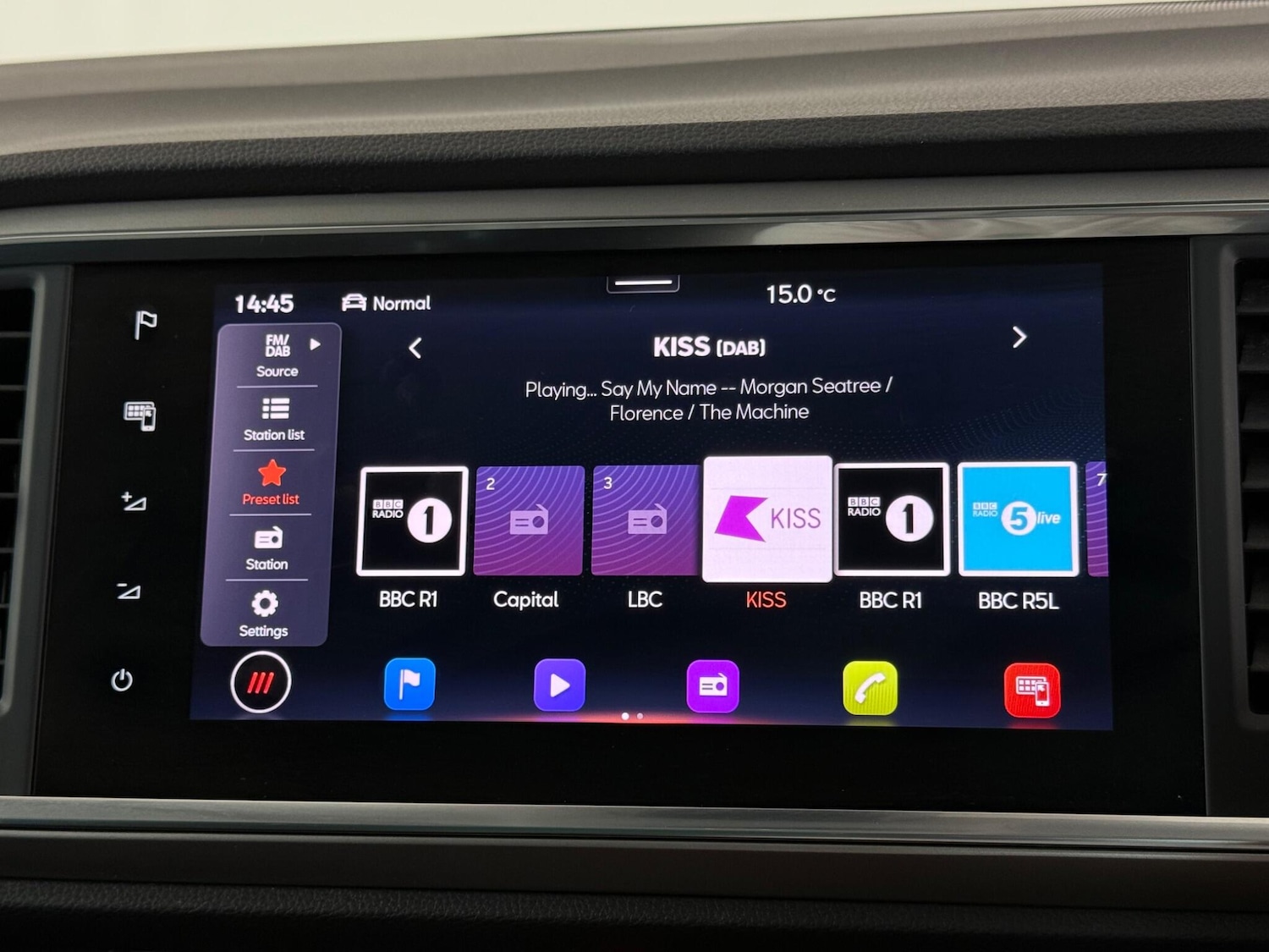 Used SEAT Ateca 2021 for sale - 76467398: Photo 32