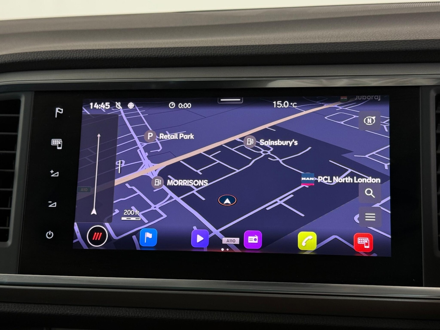 Used SEAT Ateca 2021 for sale - 76467398: Photo 33