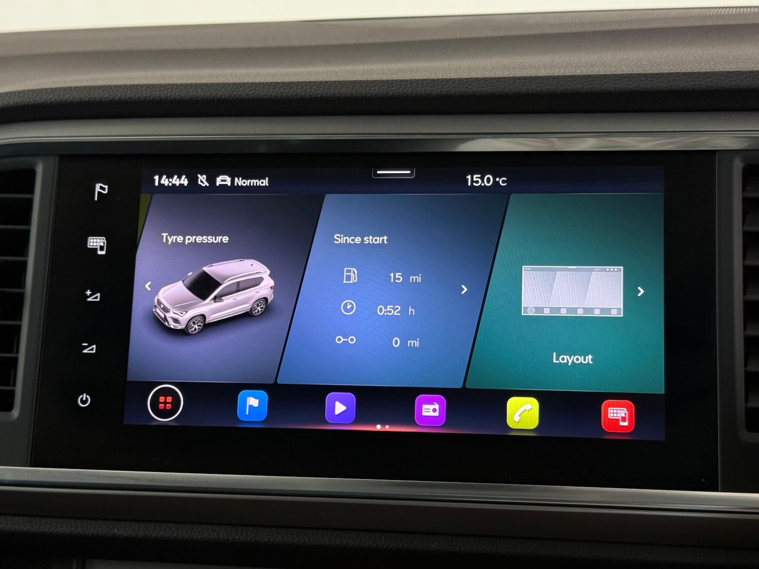 Used SEAT Ateca 2021 for sale - 76467398: Photo 34