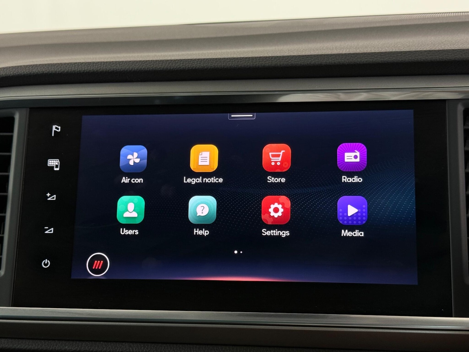 Used SEAT Ateca 2021 for sale - 76467398: Photo 36