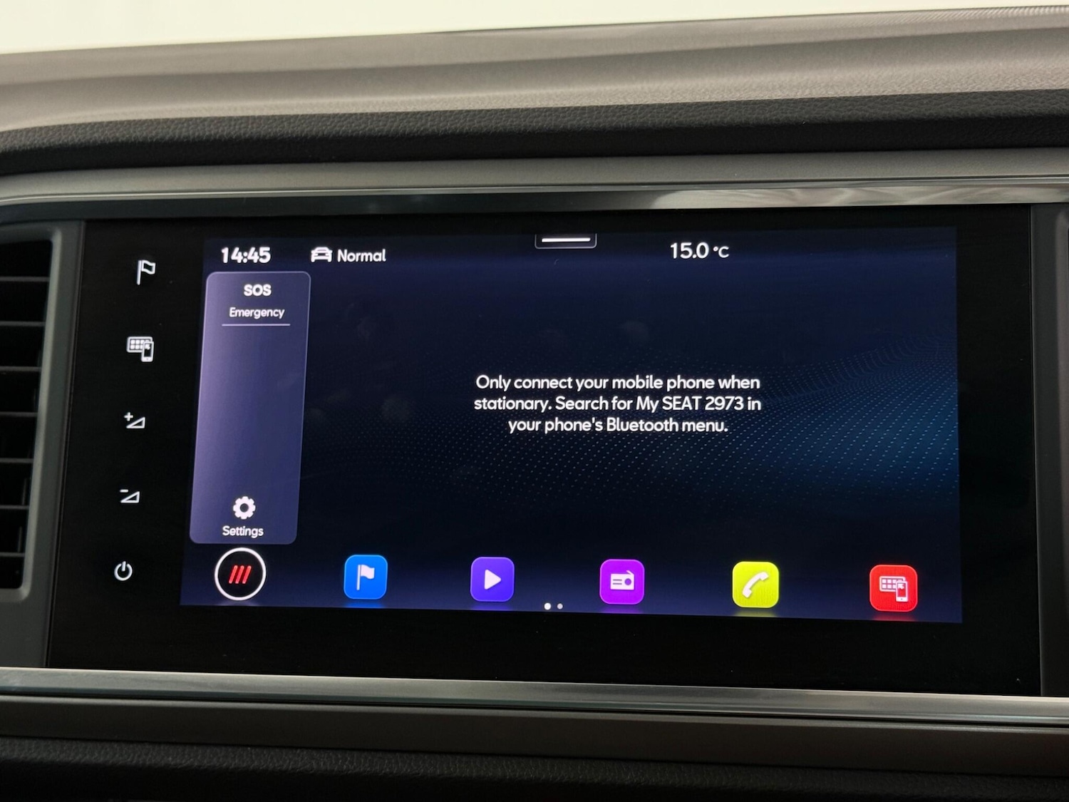 Used SEAT Ateca 2021 for sale - 76467398: Photo 37