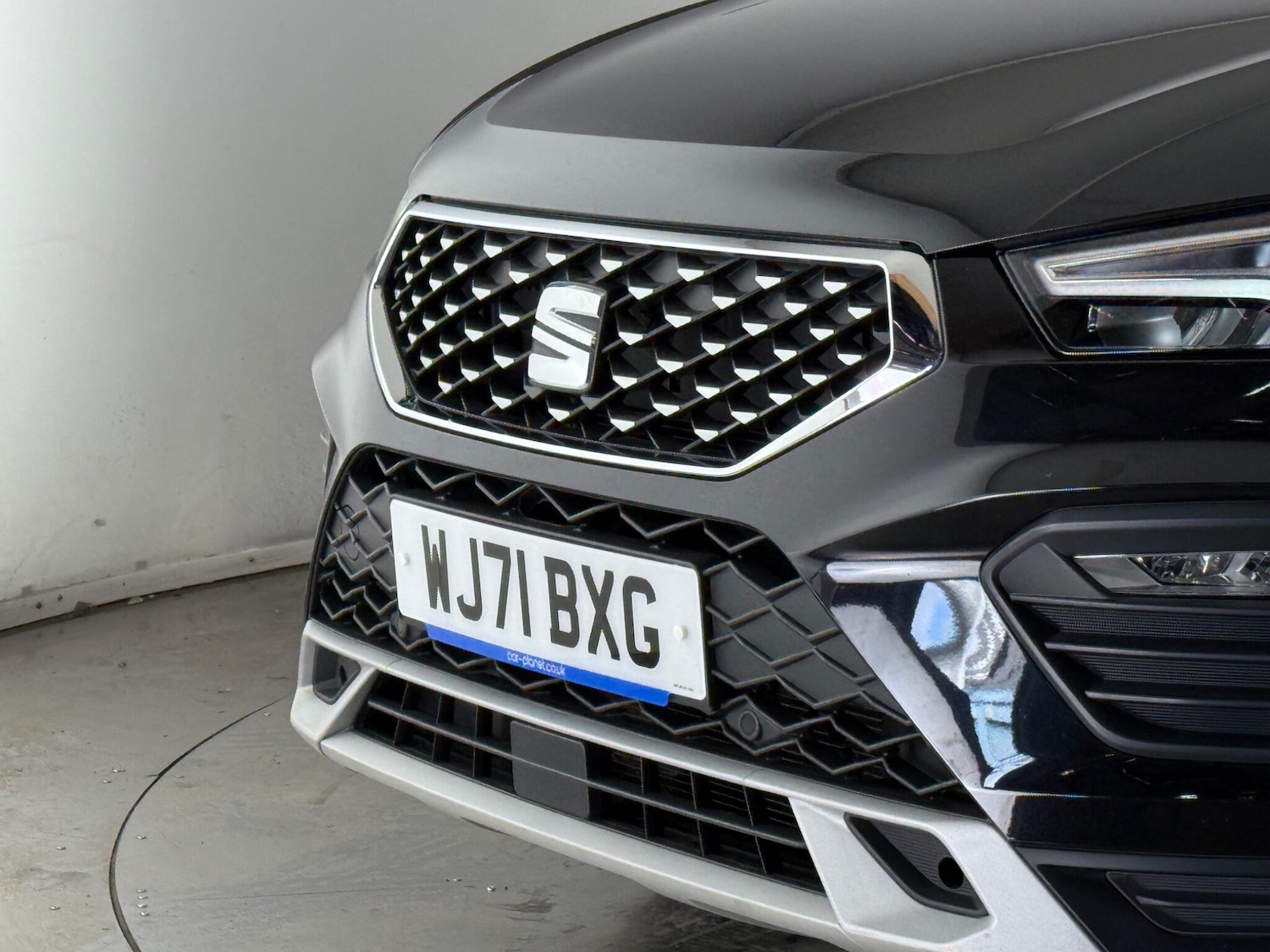 Used SEAT Ateca 2021 for sale - 76467398: Photo 48