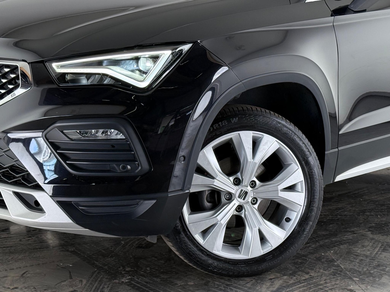 Used SEAT Ateca 2021 for sale - 76467398: Photo 49