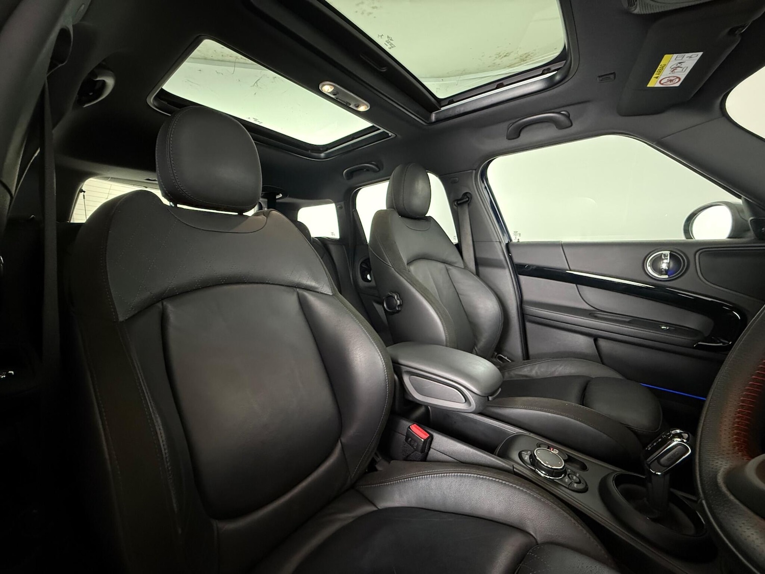 Used MINI Countryman 2018 for sale - 77760551: Photo 11