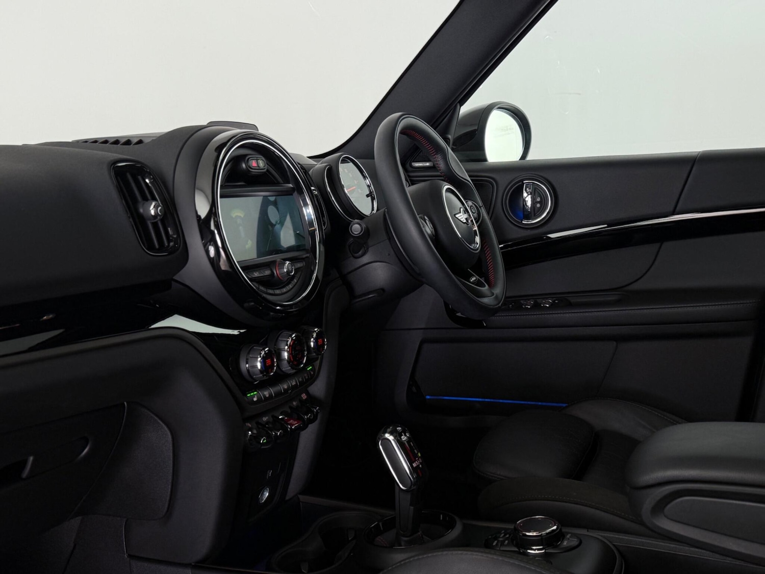 Used MINI Countryman 2018 for sale - 77760551: Photo 12