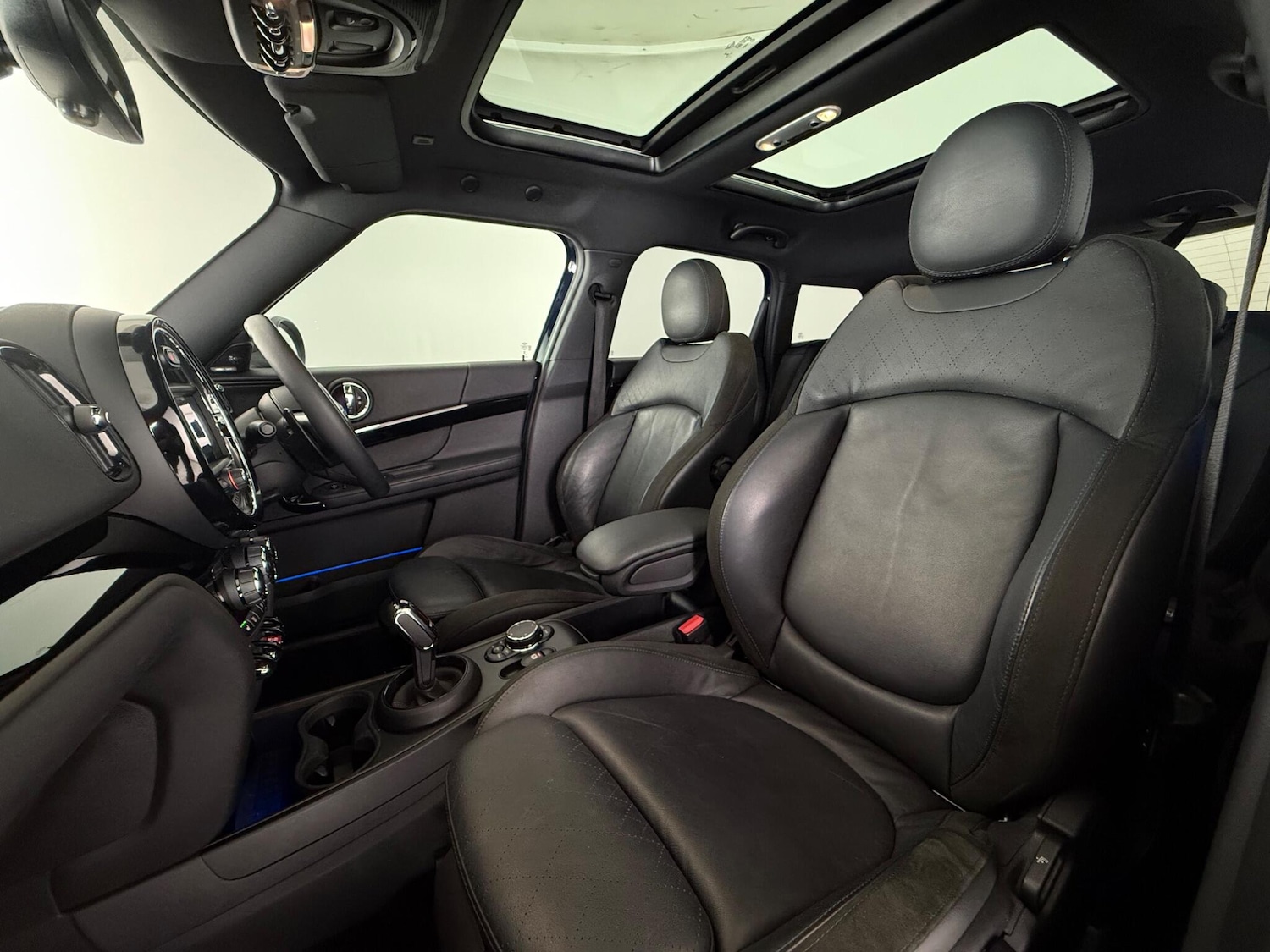 Used MINI Countryman 2018 for sale - 77760551: Photo 13