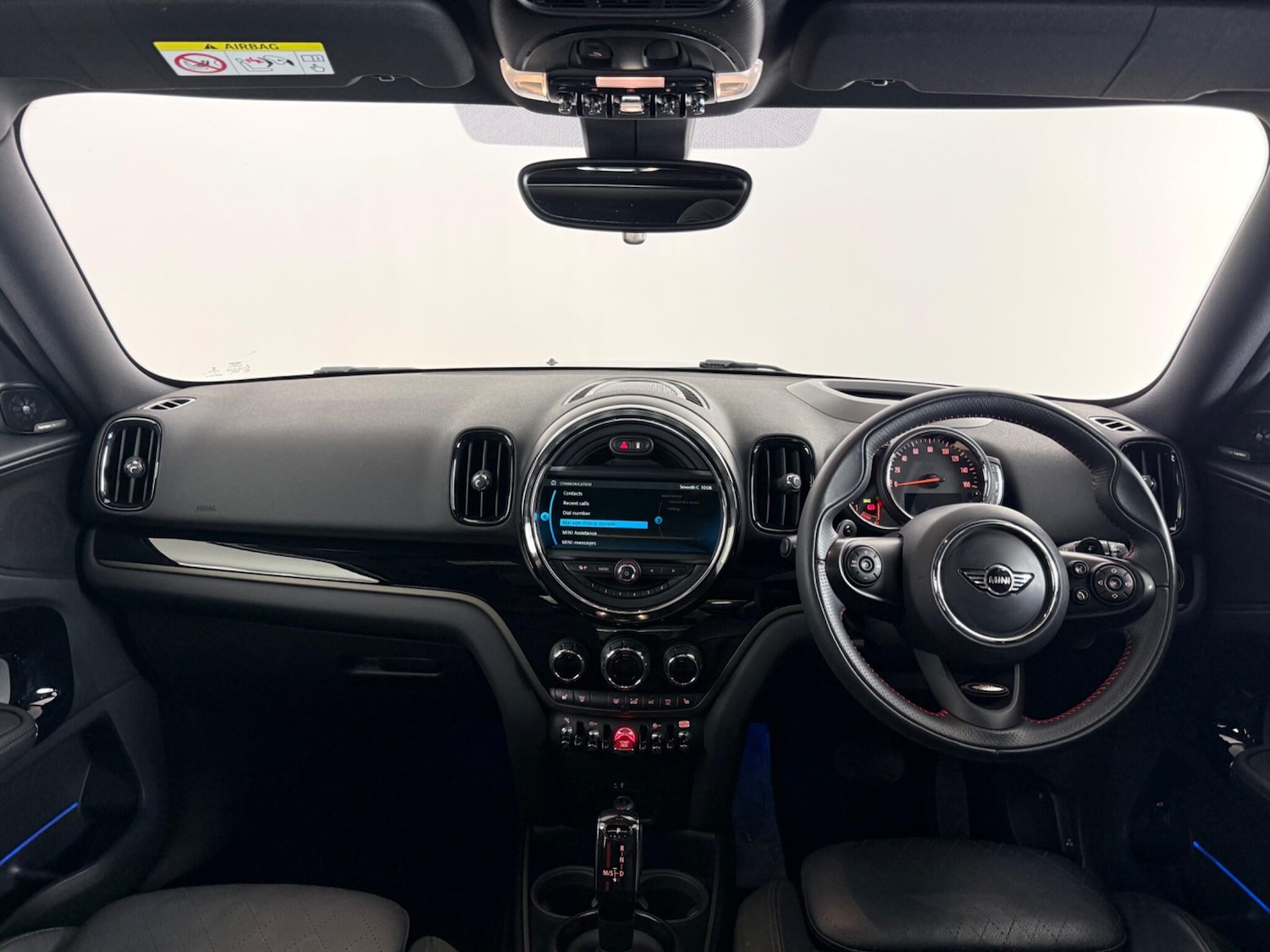Used MINI Countryman 2018 for sale - 77760551: Photo 15